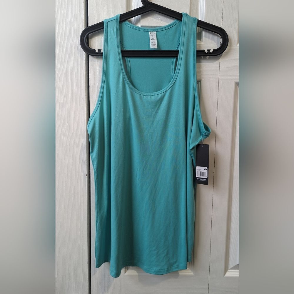 Bally women's active wear top